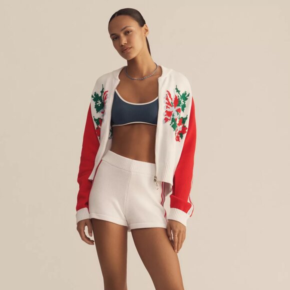 ANTHROPOLOGIE | Daily Practice Sports Club Shorts NWT - Picture 3 of 6